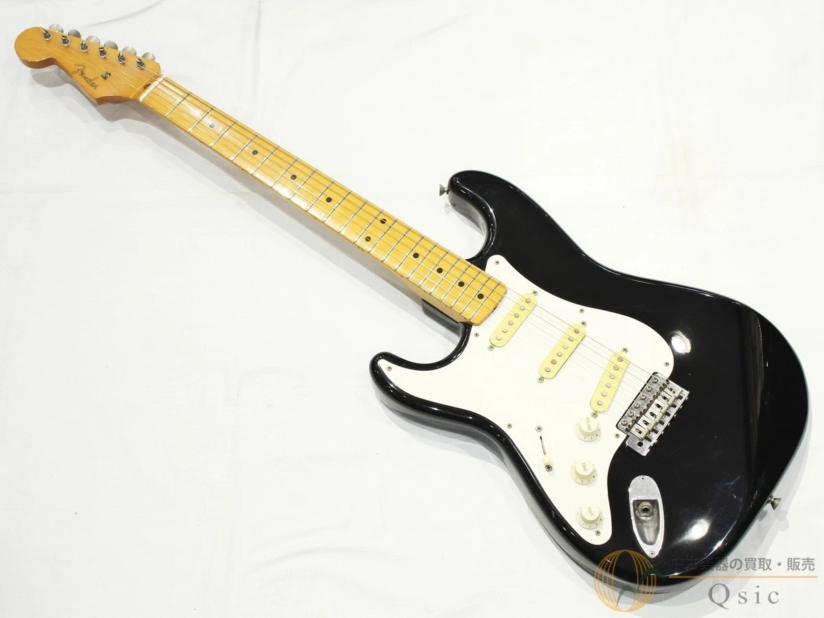 Fender Stratocaster Left-Handed Electric Guitars for sale - eBay