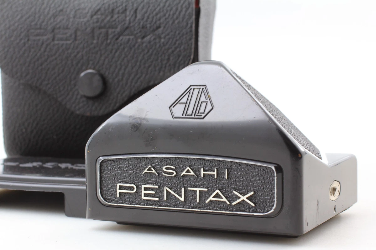 PENTAX Camera Prism Finders for sale - eBay