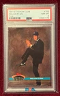 1991 Stadium Club Tux #200 Nolan Ryan PSA 8