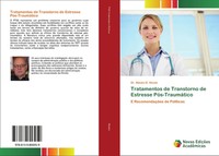 Steven G. Koven | Tratamentos De Transtorno De Estresse PóS-TraumáTico | Buch