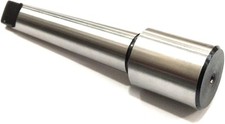 Soft Machinable Blank End Arbor Drawbar-Mill, Lathe, Drill USA STOCK