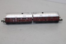 ROCO locomotive diesel BB63500 INFRA 63409 RARE (n°1bis