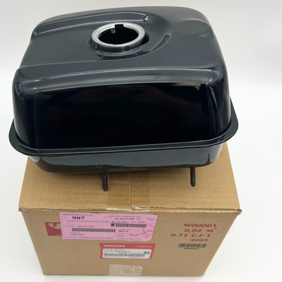 Genuine Honda Fuel Tank 17510-Z4M-000ZB for GX160UT2 GX200UT2 | eBay