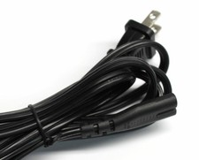 AC Power Cord Replacement Cable For Epson EMP-81 EMP-7900 EMP-835 LCD Projector