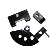 Woodward Fab 2" X 6" Tubing die for WFB2 Bender