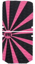 Onewheel XR Traction Pad Set - Rising Sun Pink (Stock Foot Pad Compatible)