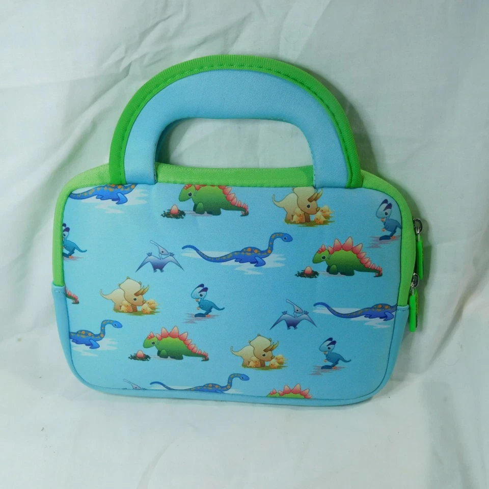 FUNDA TABLET NIÑOS 5-7" Foto 2 de 4