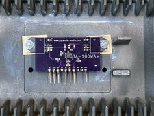 TA-100WA   Super Replacement for the Kenwood KA-9100, KA-9150, KA7700d