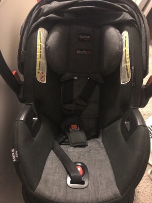 britax b safe 35 elite
