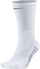 Nike Vapor Crew Football Socks YTH 3Y-5Y, WMB 4-6