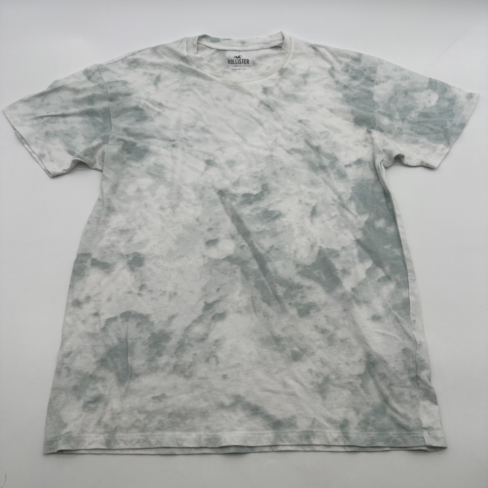 Hollister T-Shirt Men X-Small Multicolor AOp ..#20254
