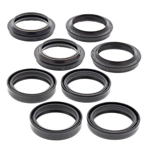 Kit de sellado de aceite y polvo de horquilla Triumph Trophy 1200 99-03 Foto 3 de 3