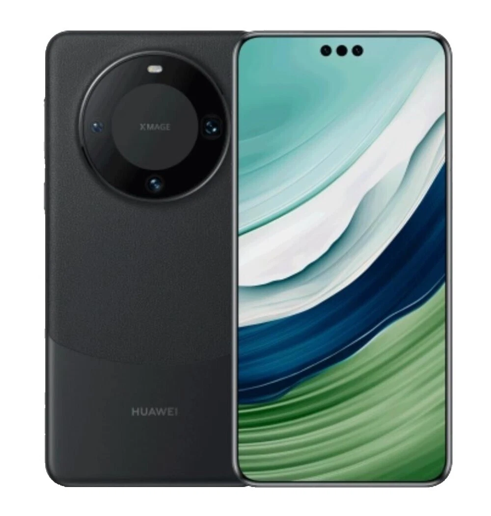 Huawei Mate S Smartphones