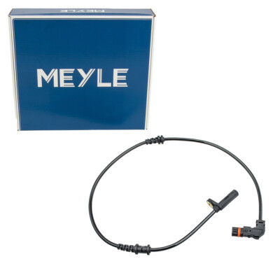 MEYLE 0148990071 ABS Sensor Raddrehzahl für MERCEDES W204 S204 vorne 2045400117