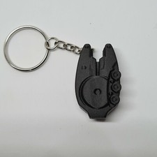 Bite Alarm keychain Fox RX+