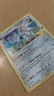 Solgaleo 21/25 Holographic Pokemon card
