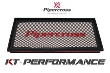 Pipercross - Luftfilter - Lancia - Phedra (179) - 3.0i - 204 PS - ab 09/02