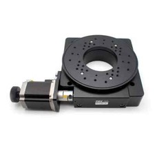 Motorized Precision Rotary StagesLaboratory Rotary StagesMotorized Rotary Stages