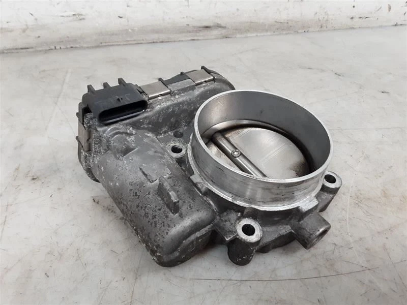 Корпус дроссельной заслонки дроссельный клапан в сборе 3,6 л подходит для 11-20 300 92580 - Изображение 2 из 4