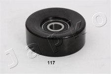 Poulies diverses Nissan PATROL