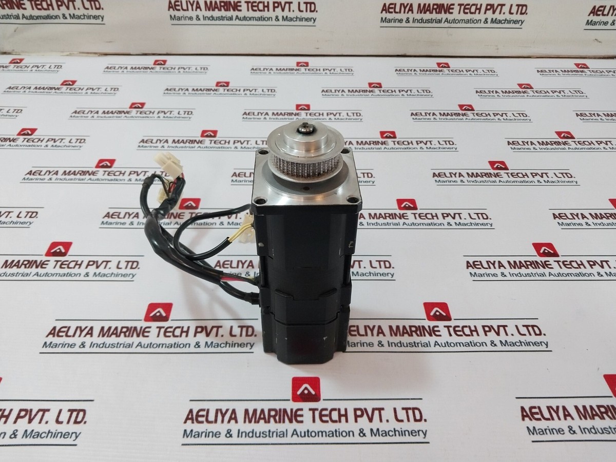 Toei Electric VLBST-Z02030S-BOU002 Bs Servo Motor 200W IP44 Toei Electric VLBST-Z02030S-BOU002 Bs Servo Motor 200W IP44