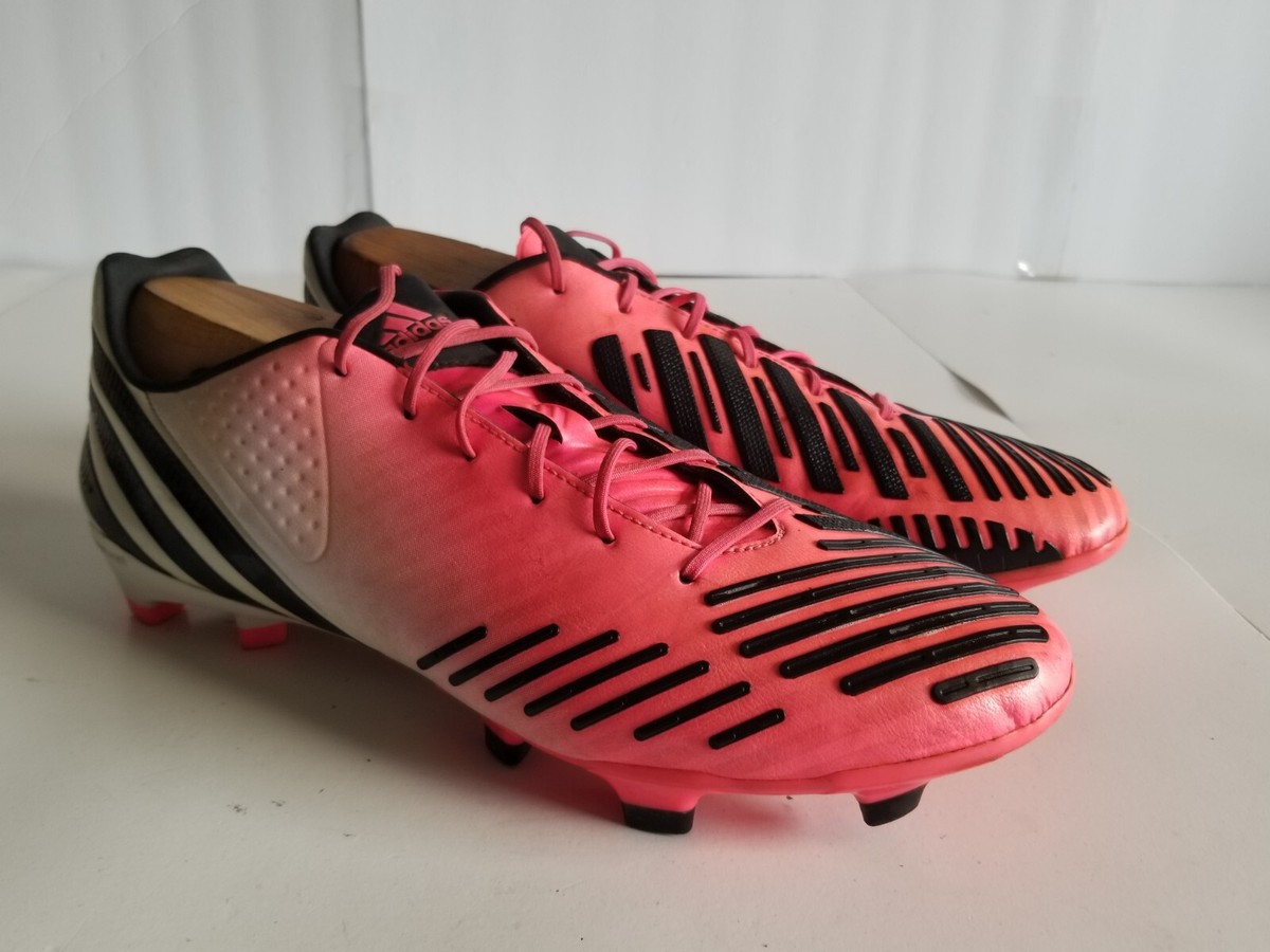 Adidas Predator LX TRX FG V20977 David Beckham Size 11.5 US Adidas Predator LX TRX FG V20977 David Beckham Size 11.5 US