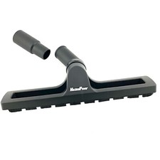 12" Vacuum Attachment 360 Floor Brush Tool Compatible for Shark Vacuum