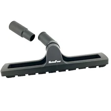 12" Vacuum Attachment 360 Floor Brush Tool Compatible for Shark Vacuum