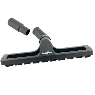 12'' Vacuum Attachment 360 Floor Brush Tool Compatible for Shark Vacuum