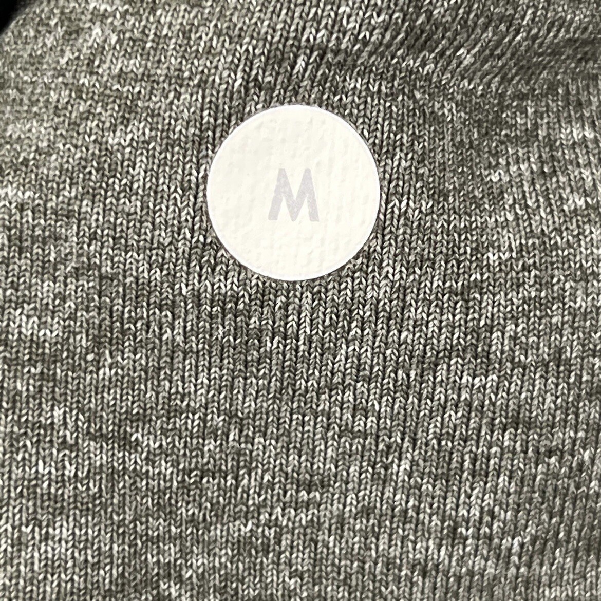 Lululemon Post Session Jacket | Men’s Size Medium - image 3