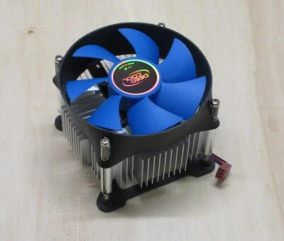 DEEPCOOL DEEP COOL: CPU - Kühler, 95 Watt: INTEL LGA 115x, - NEU