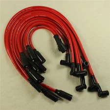PERFORMANCE SPARK PLUG WIRE SET 10.5mm FIT 1992-97 CHEVY GM LT1 LT4 5.7L 4.3LC