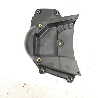 Triumph Scrambler 1200 XC Cache-Pignon Couvercle de Pignon Capot Du Moteur 64580 - Photo 1/4