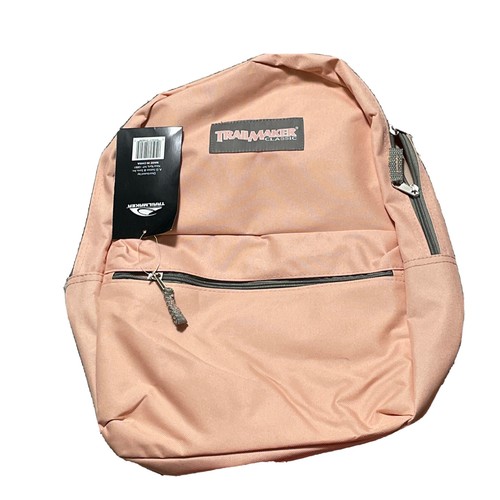 Backpack Pink NWT | eBay