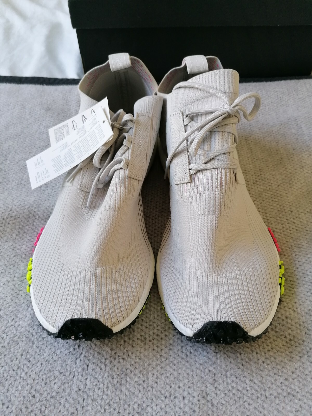 nmd_racer primeknit schuh