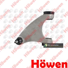 Fits Alfa Romeo 147 156 GT Track Control Arm Front Left Upper Howen 51776327