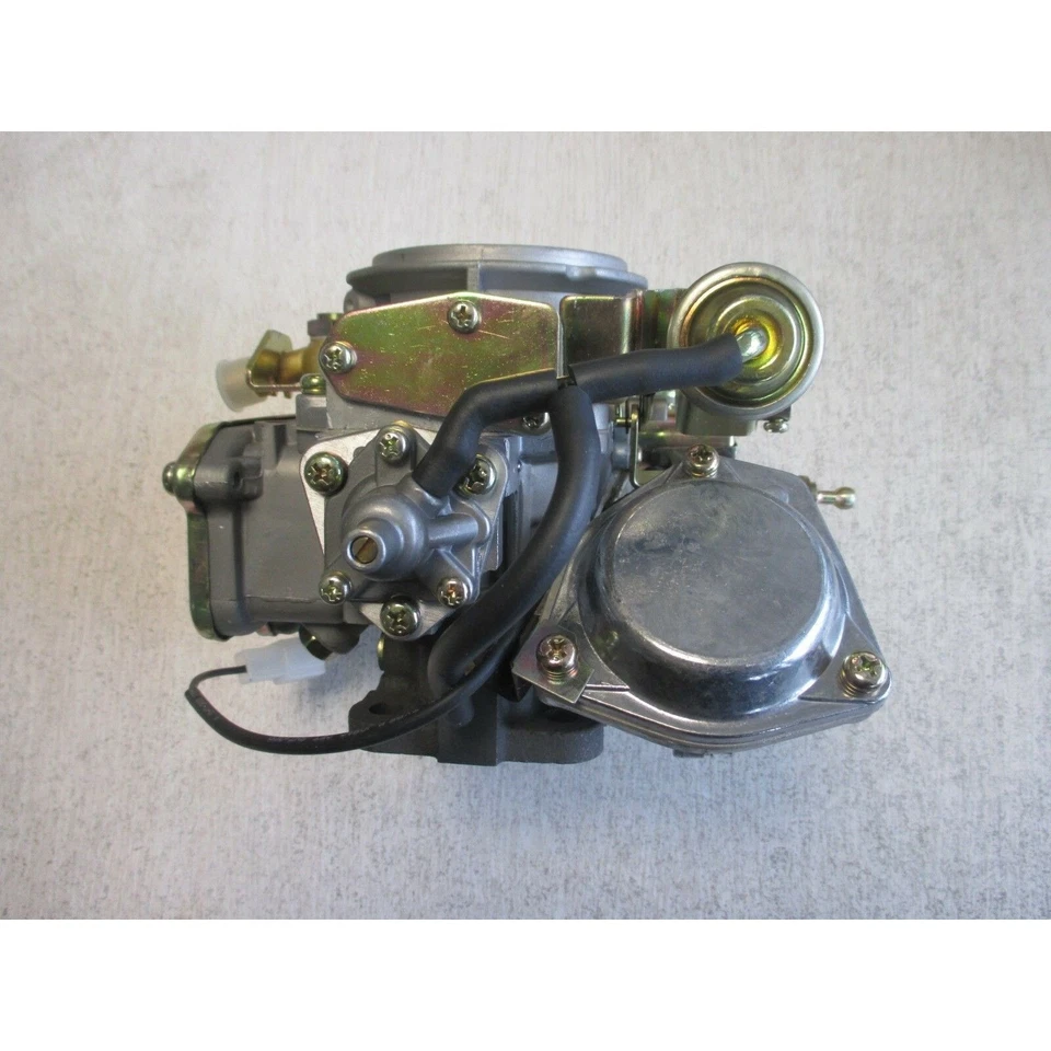 Carburetor Fit For Toyota 5R Coaster Crown Dyna Stout Toyoace - image 3 of 4