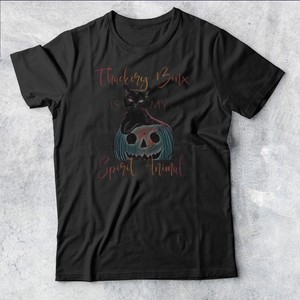 thackery binx shirt