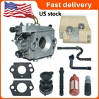 Carburetor Walbro For Stihl Carb 024 026  024S MS240 MS260 Wood Boss Chainsaw