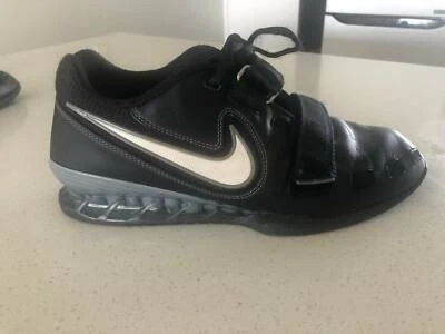 nike romaleos 2 australia