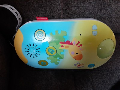 ebay jumperoo rainforest