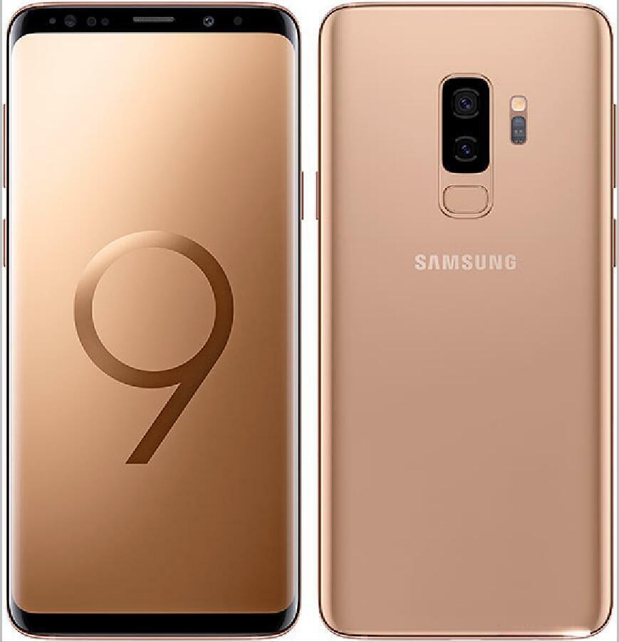 Samsung Galaxy S9 Plus