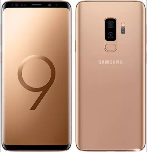 Smartphone Android Samsung Galaxy S9+ Plus 256 GB sbloccato G965f/Ds DUALSIM 6,2" - Foto 6 di 15