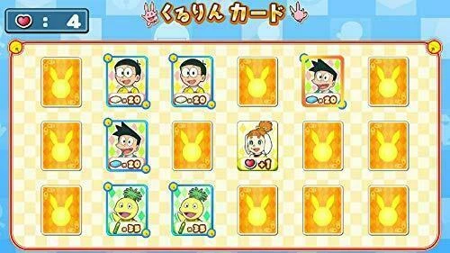 Nuevo Nintendo Interruptor Doraemon Nobita No Getsumen Tansaki 36640 Japón - Imagen 7 de 7