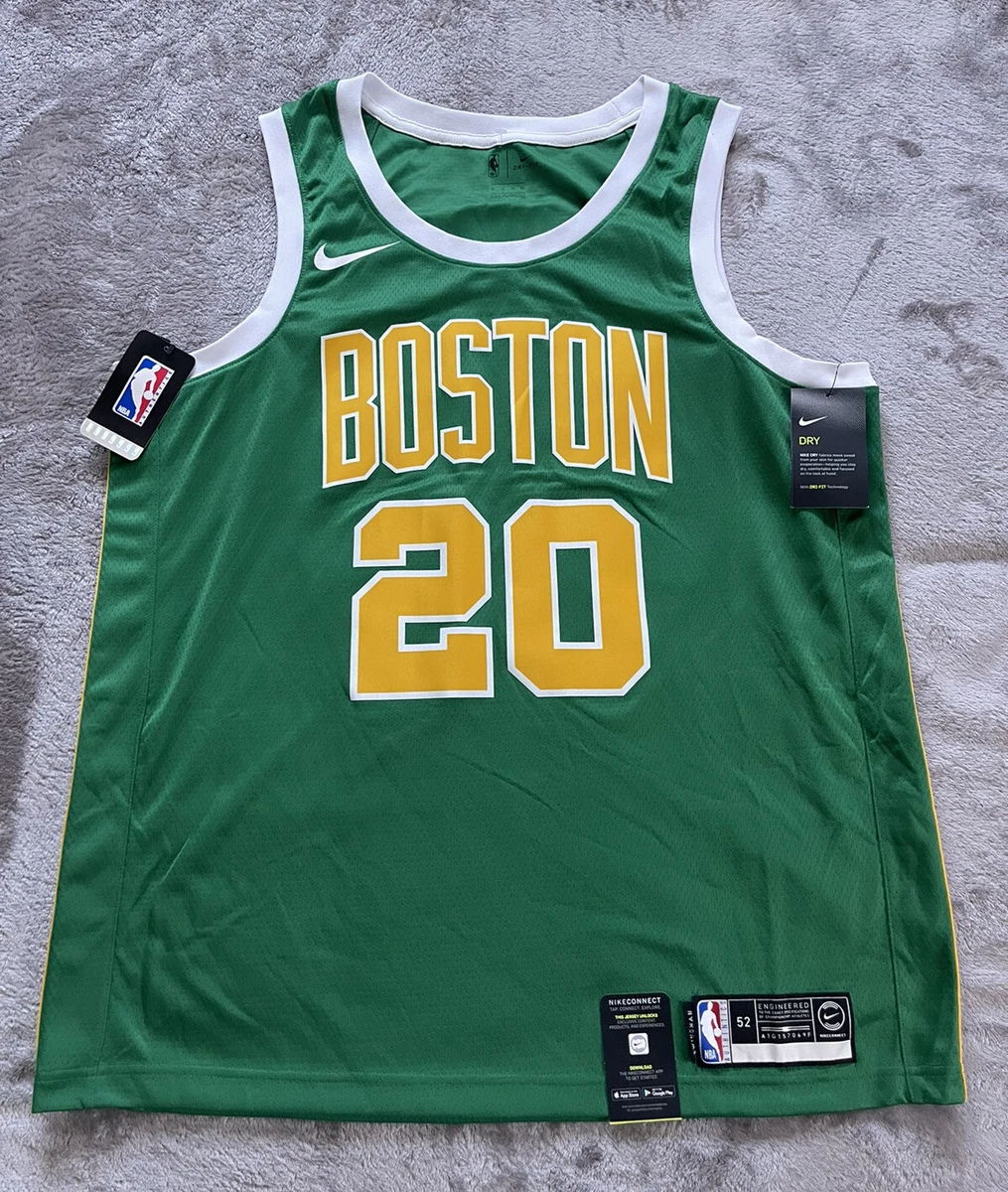 Nikeconnect nba jersey sale