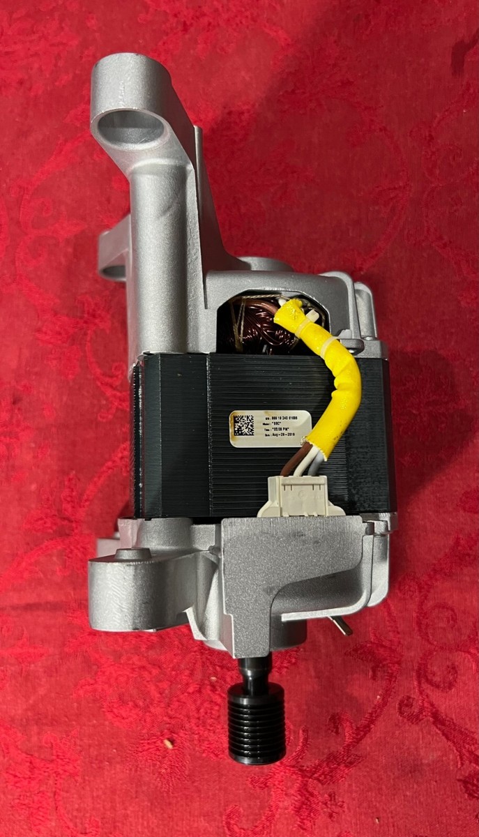 5304505271 FRIGIDAIRE / ELECTROLUX WASHER MOTOR | eBay