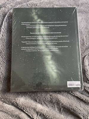 Cosmigraphics by Michael Benson (2014, Hardcover) for sale online