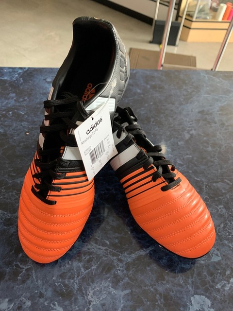 adidas nitrocharge football boots
