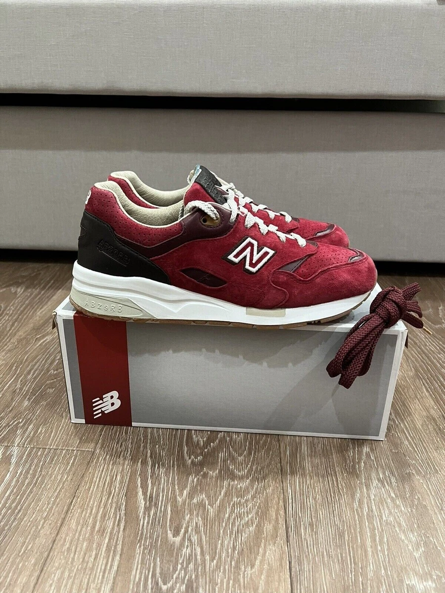New balance top 1500 vs 1600