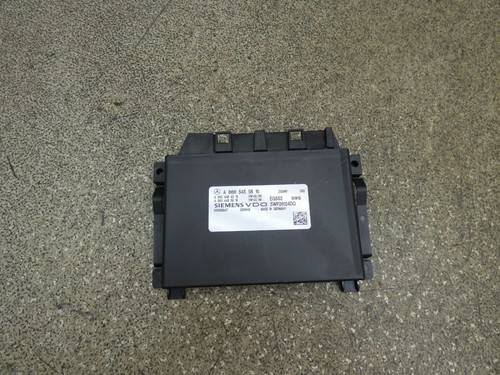 Steuergerät Automatikgetriebe A0005455816 Mercedes W207 E220 CDI 10.1839.114
